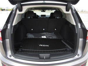 2024 Acura RDX SH-AWD BASE