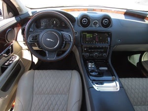 2019 Jaguar XJL Portfolio
