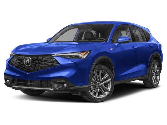 2026 Acura ADX 