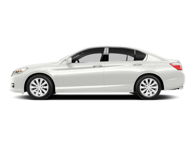 2015 Honda Accord Sedan EX-L