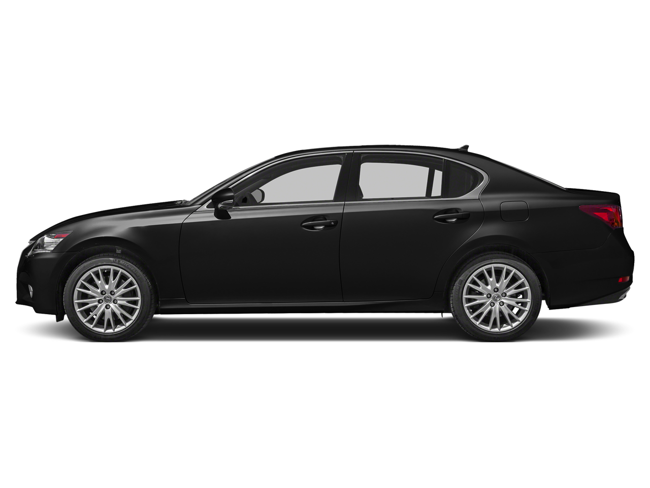 2015 Lexus GS 350 350