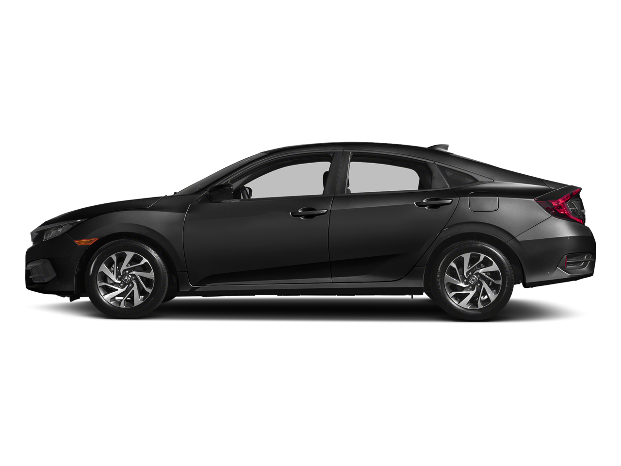 2017 Honda Civic Sedan EX