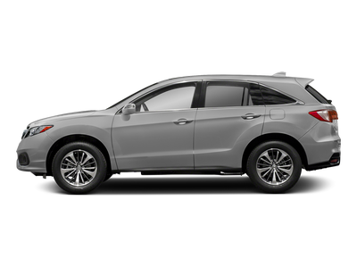 2018 Acura RDX w/Advance Pkg
