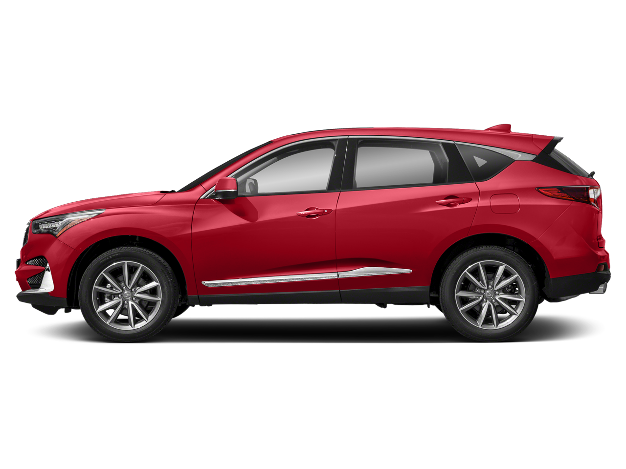 2019 Acura RDX w/Technology Pkg