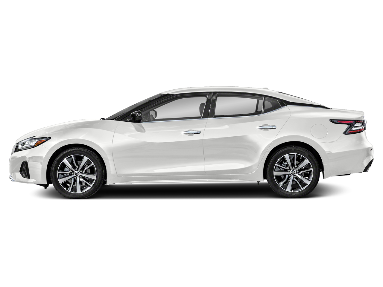 2019 Nissan Maxima S