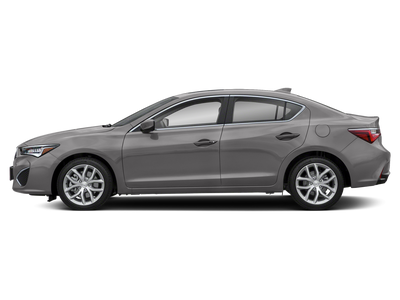 2020 Acura ILX Sedan