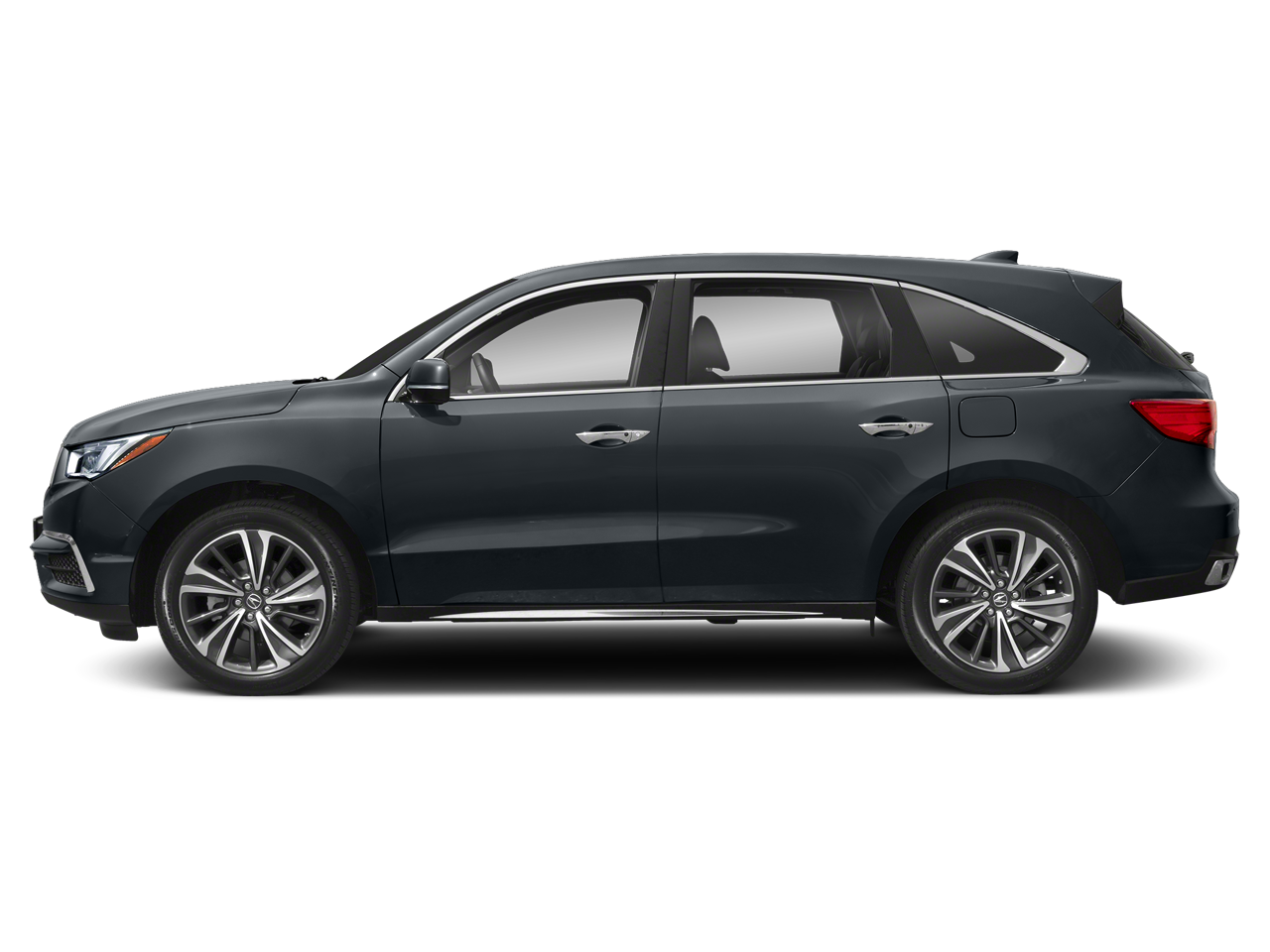2020 Acura MDX w/Technology Pkg