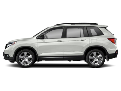 2020 Honda Passport Touring