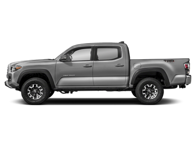 2020 Toyota Tacoma 4WD TRD Off Road