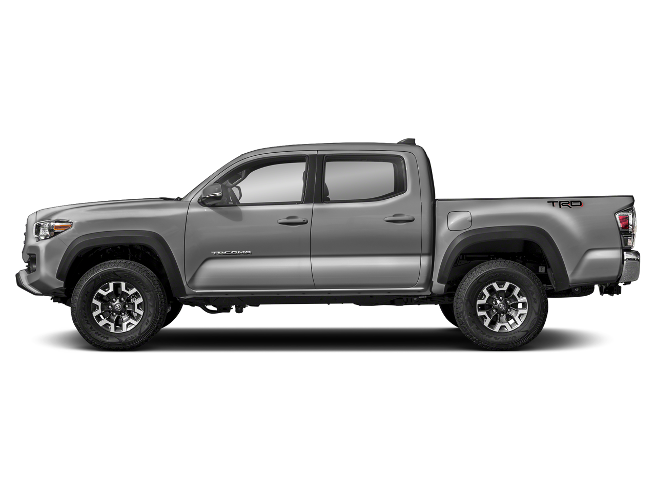2020 Toyota Tacoma 4WD TRD Off Road