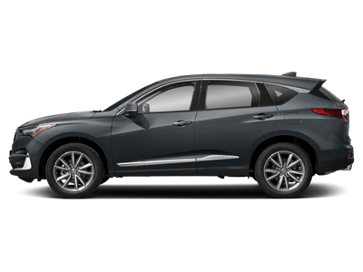 2021 Acura RDX w/Technology Package