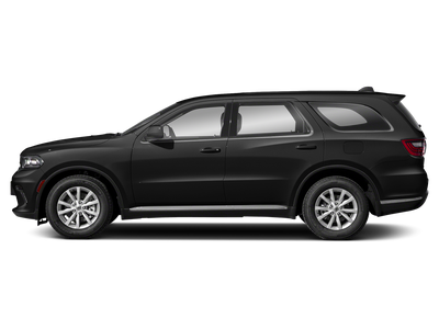 2021 Dodge Durango SRT 392