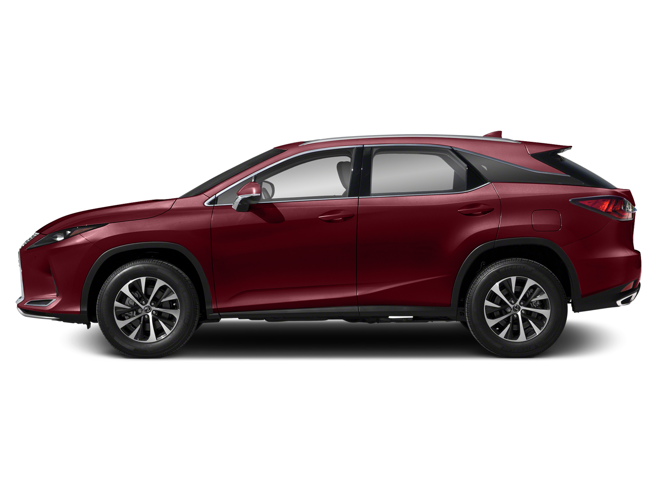 2021 Lexus RX RX 350
