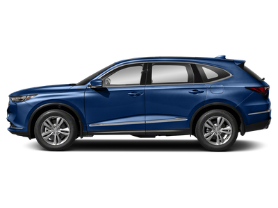 2023 Acura MDX 3.5L