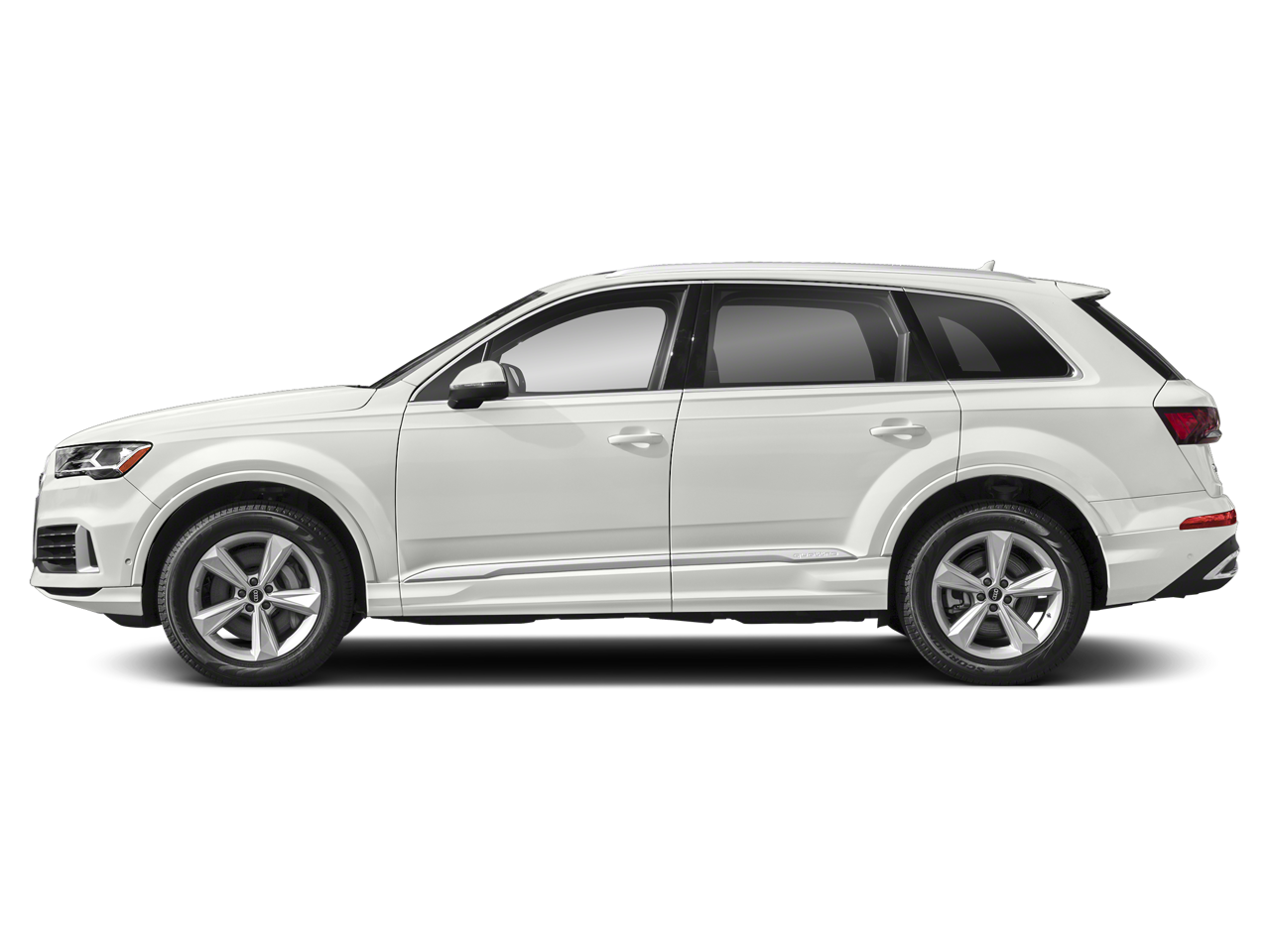 2023 Audi Q7 Prestige