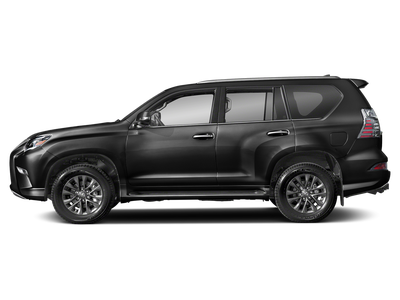 2023 Lexus GX GX 460 Premium