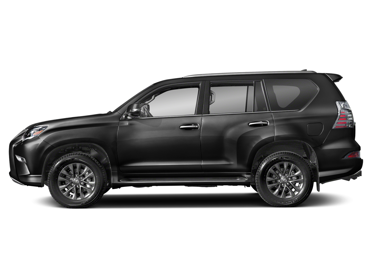 2023 Lexus GX GX 460 Premium