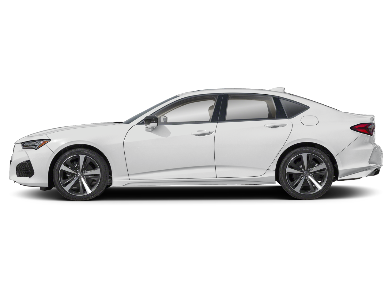 2024 Acura TLX w/Technology Package