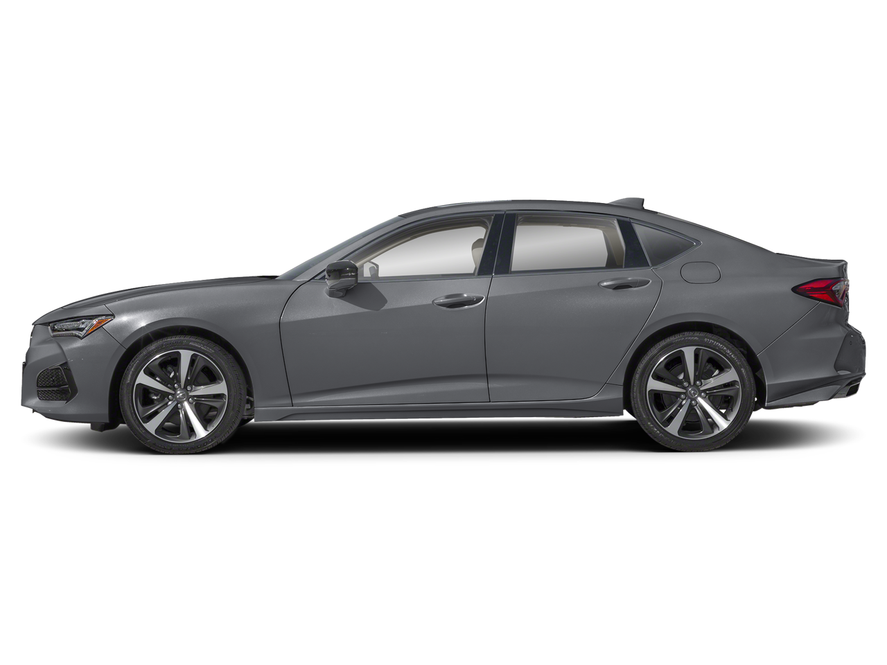 2024 Acura TLX Technology Package - Photo 33