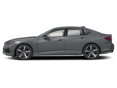 2024 Acura TLX w/Technology Package