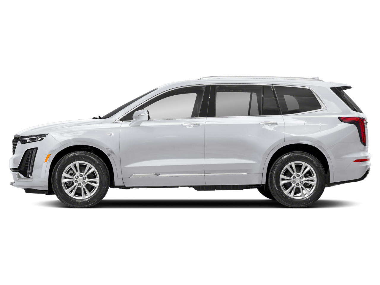 2024 Cadillac XT6 AWD Premium Luxury