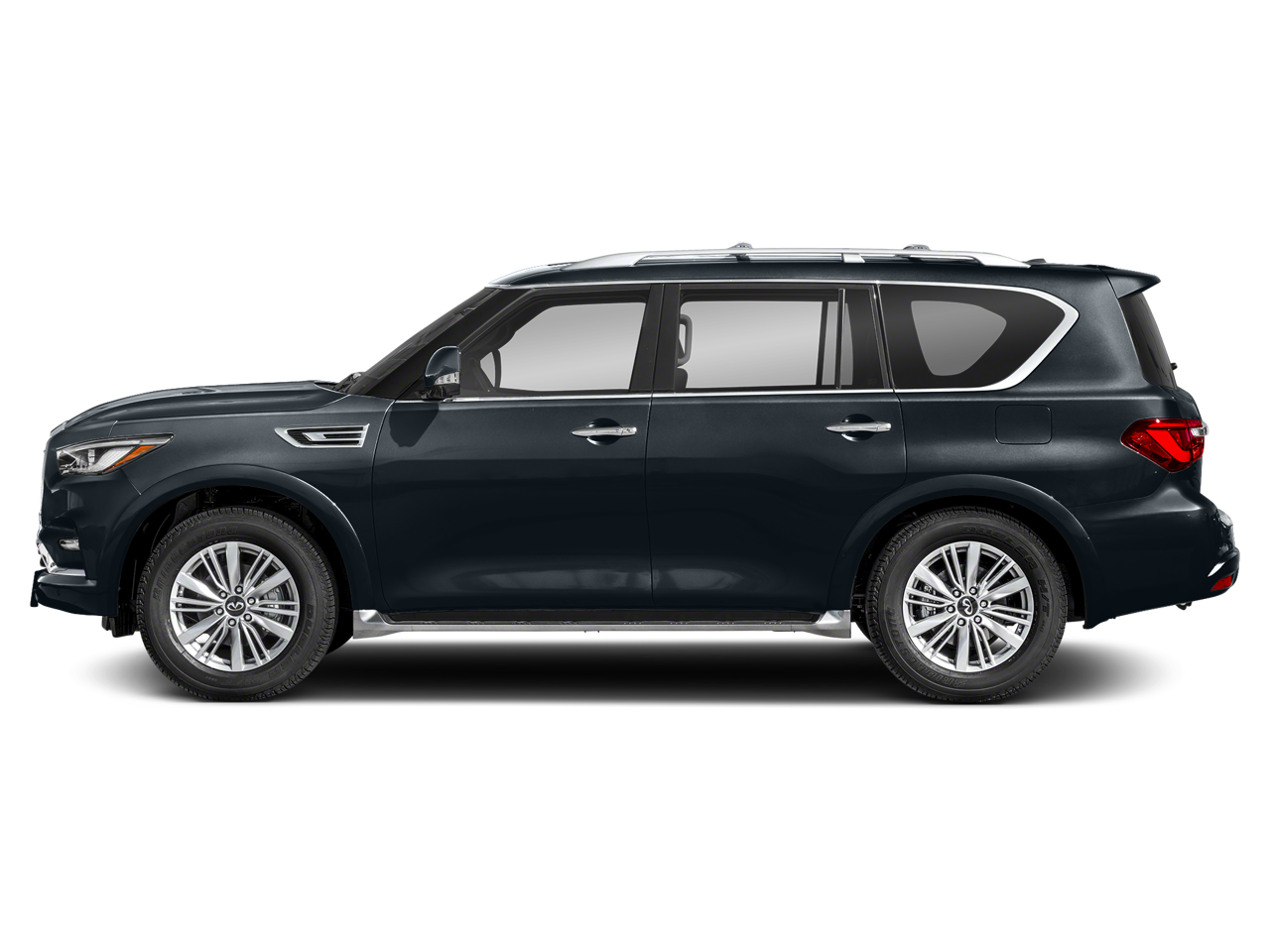 2024 Infiniti QX80 Base photo 3