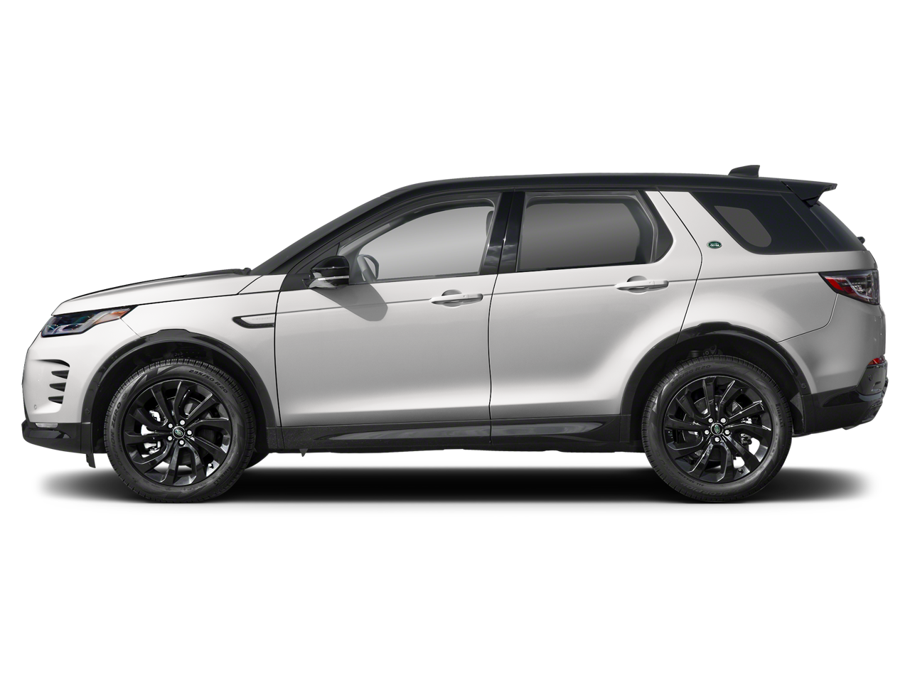 2024 Land Rover Discovery Sport Dynamic SE