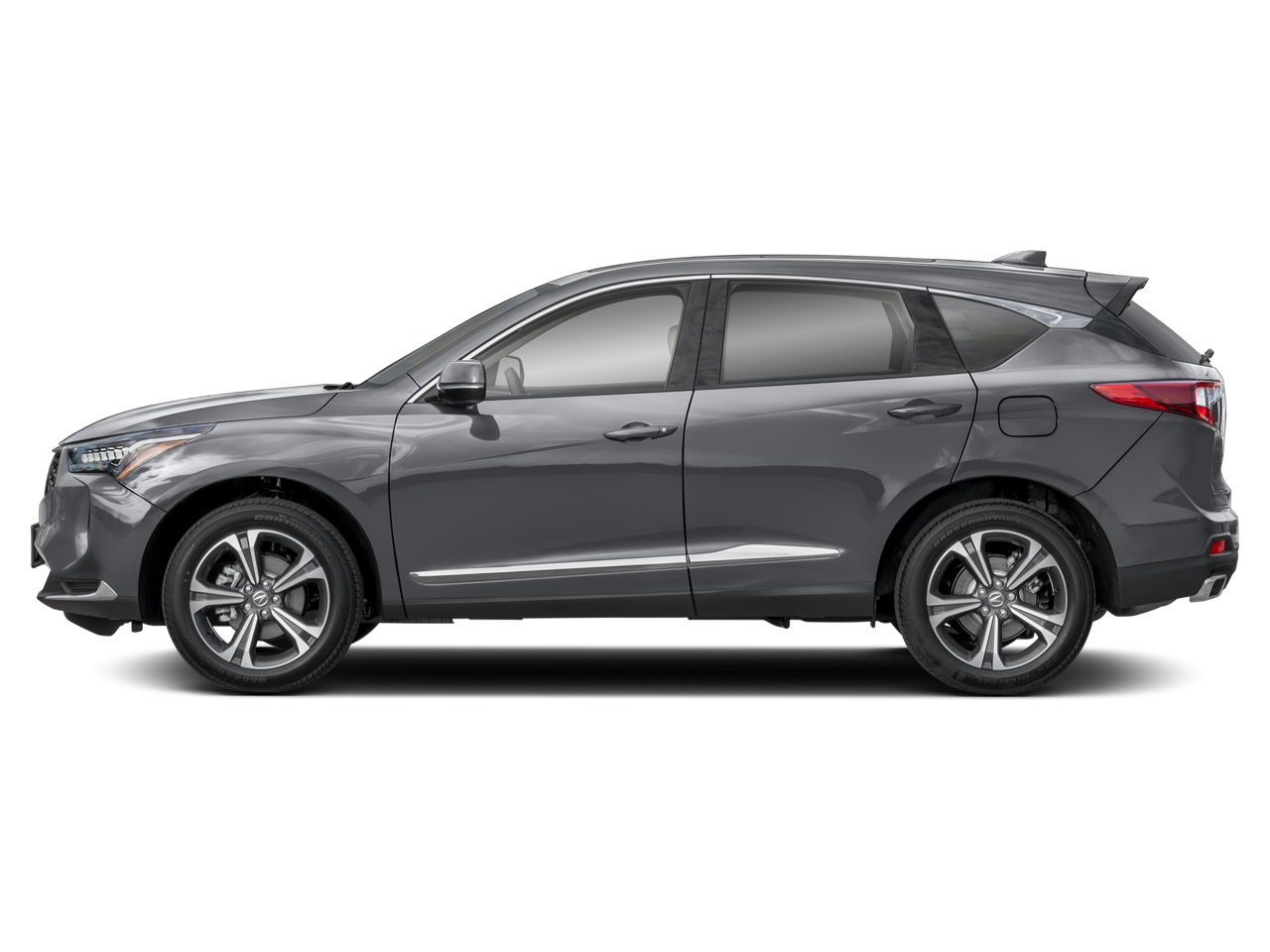 2025 Acura RDX w/Technology Package