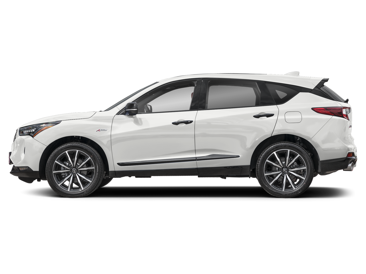 2025 Acura RDX A-Spec w/ Advance Package - Photo 33