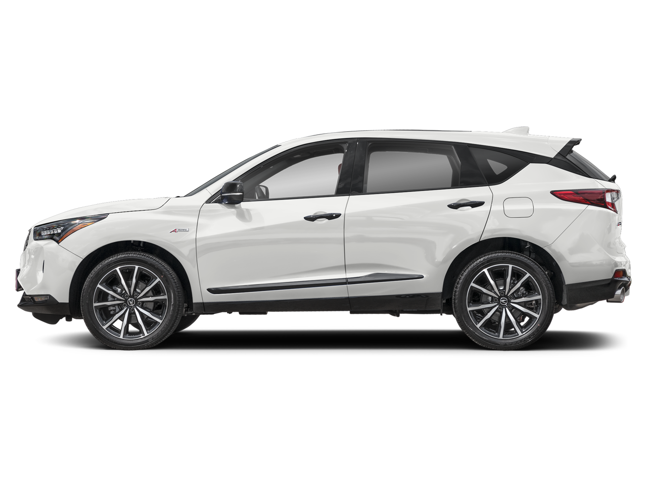 2025 Acura RDX w/A-Spec Advance Package