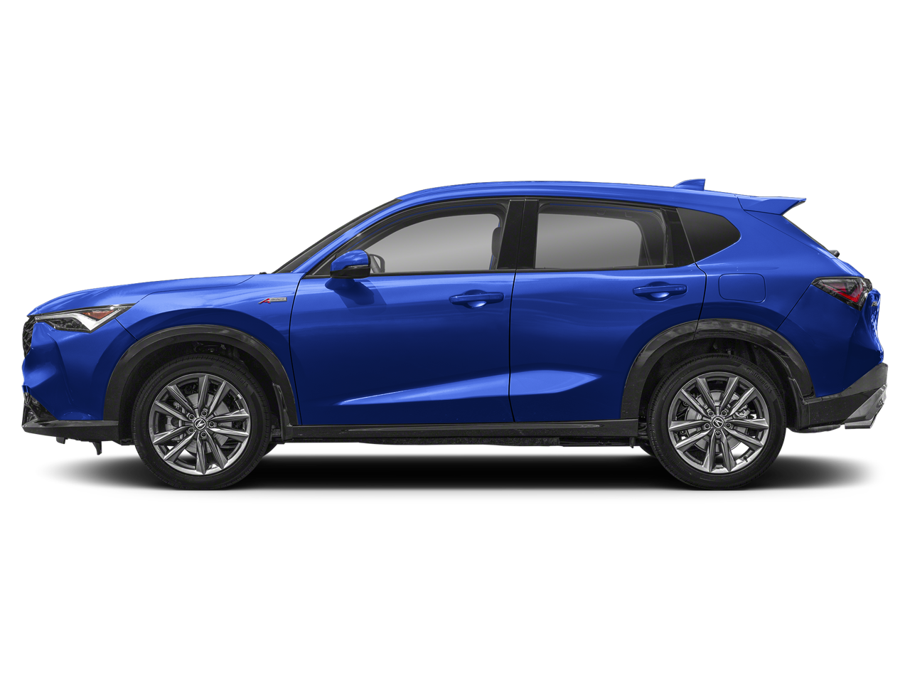 2025 Acura ADX A-Spec Package - Photo 34