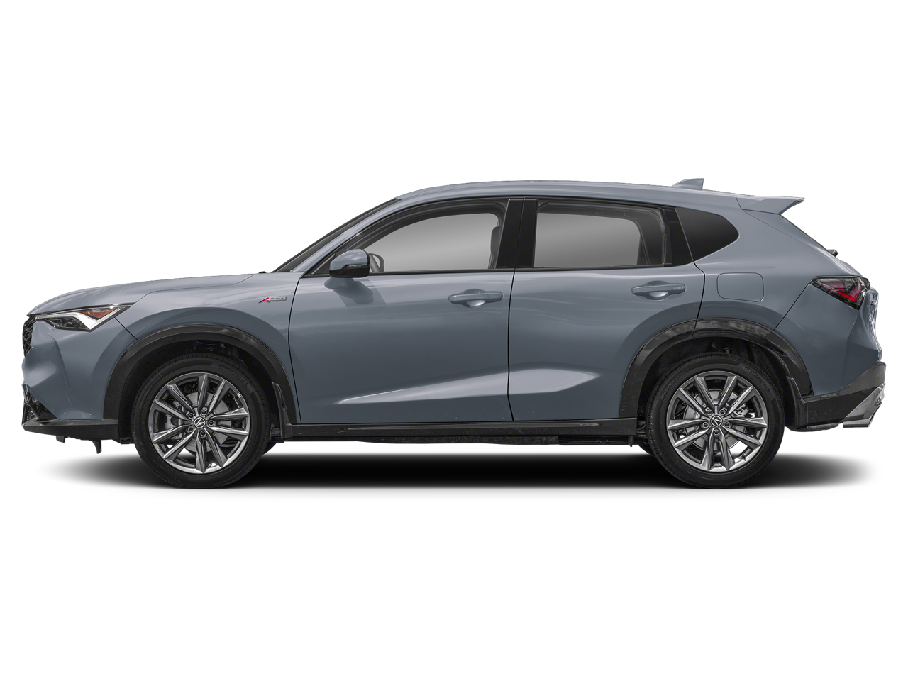 2025 Acura ADX A-Spec Package - Photo 32
