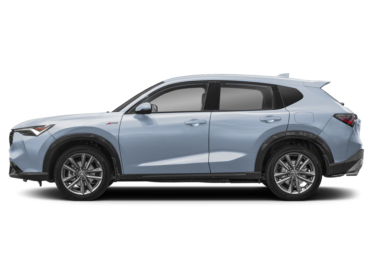 2025 Acura ADX A-Spec Package - Photo 35