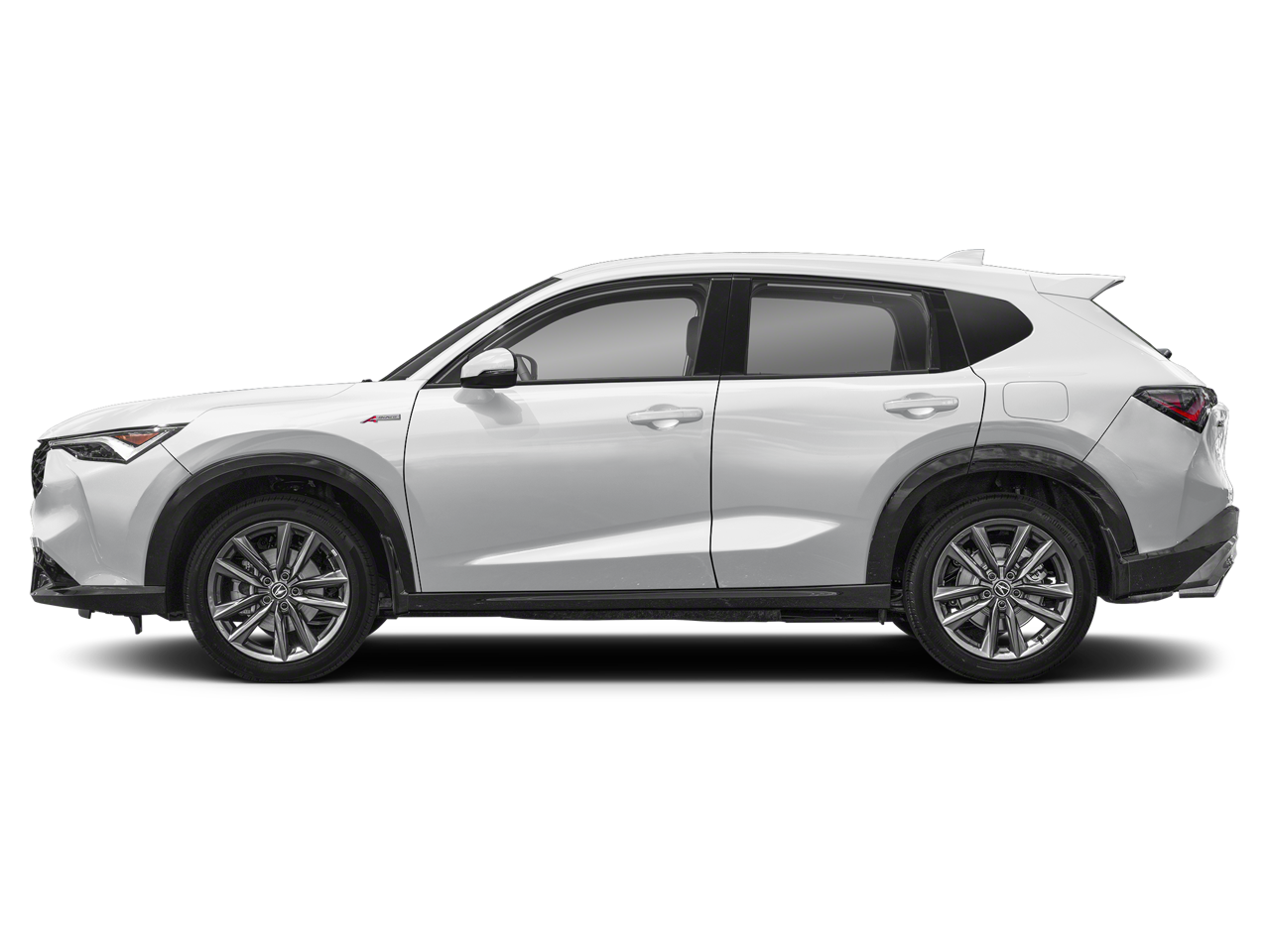 2025 Acura ADX A-Spec Package - Photo 32