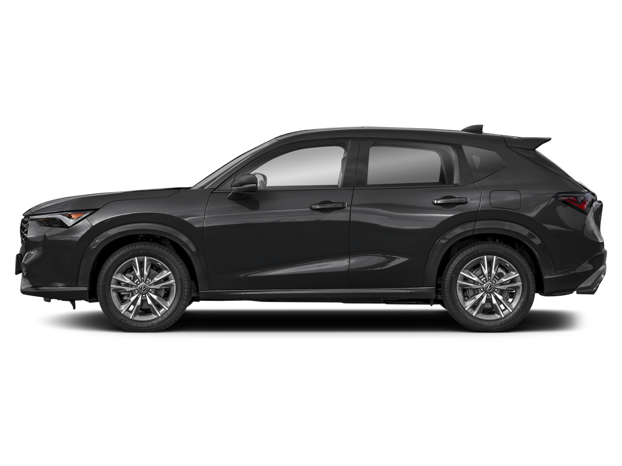2025 Acura ADX Base - Photo 31