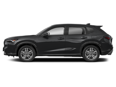 2025 Acura ADX AWD