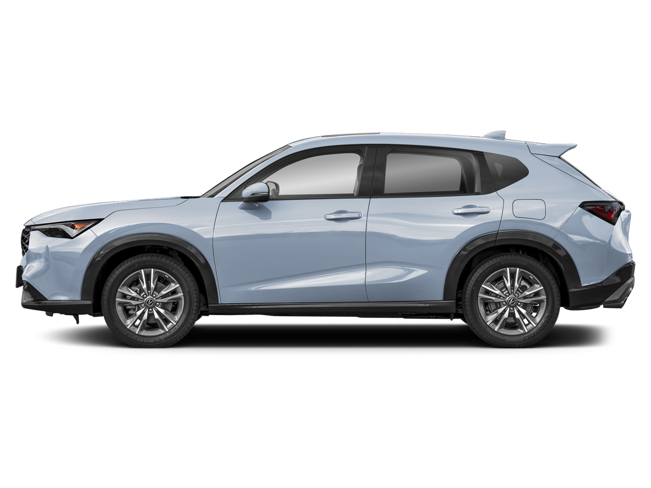 2025 Acura ADX Base - Photo 34