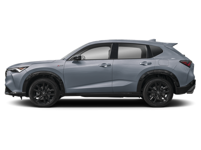 2025 Acura ADX w/A-Spec Advance Package