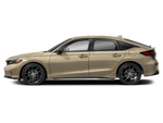 2025 Honda Civic Hatchback Sport