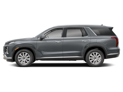 2025 Hyundai Palisade SEL Premium 7P