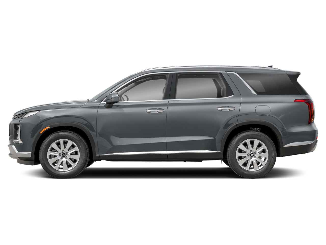 2025 Hyundai Palisade SEL Premium 7P
