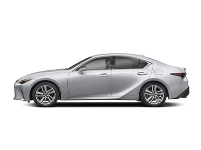 2025 Lexus IS IS 300
