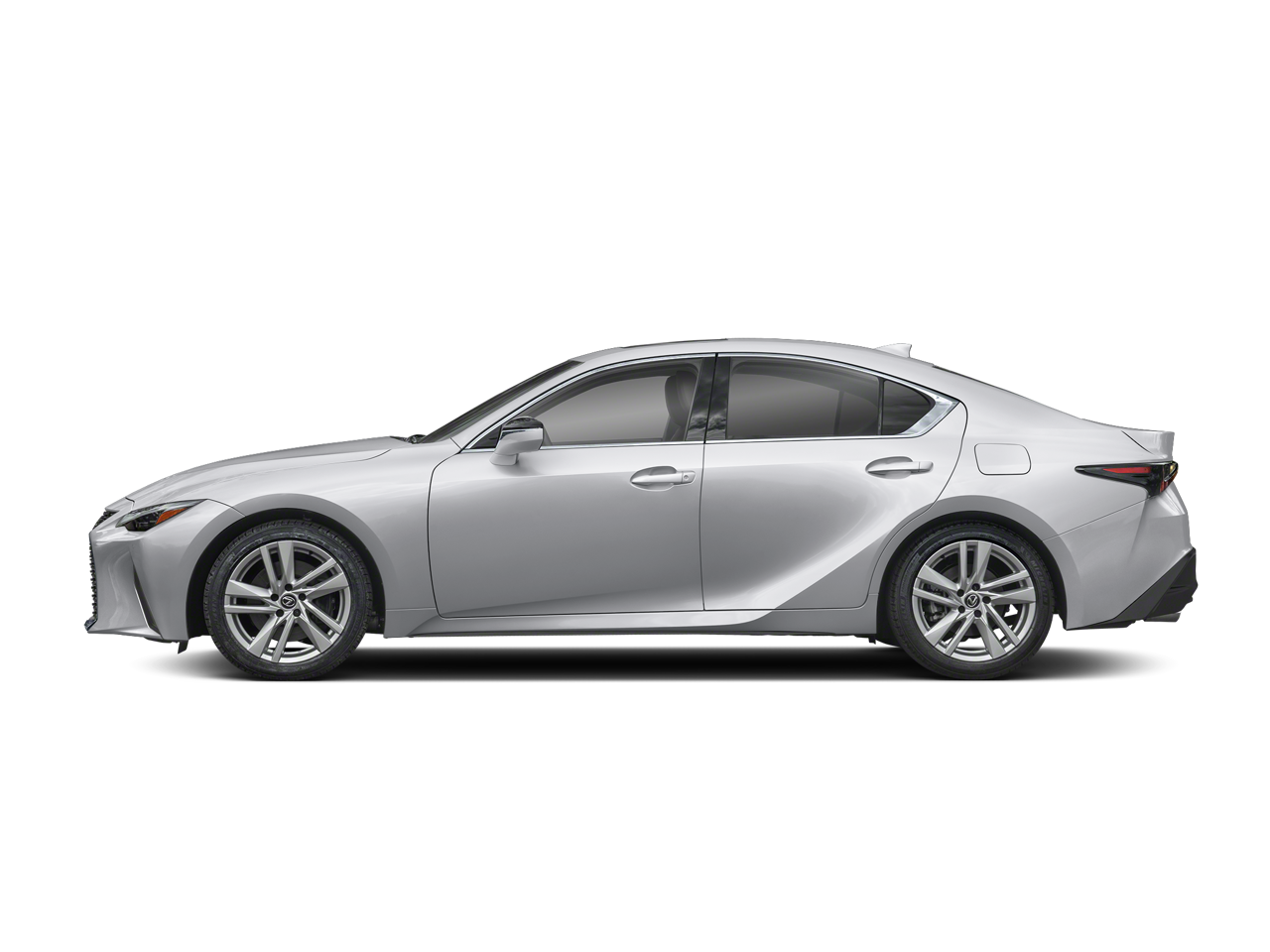 2025 Lexus IS IS 300