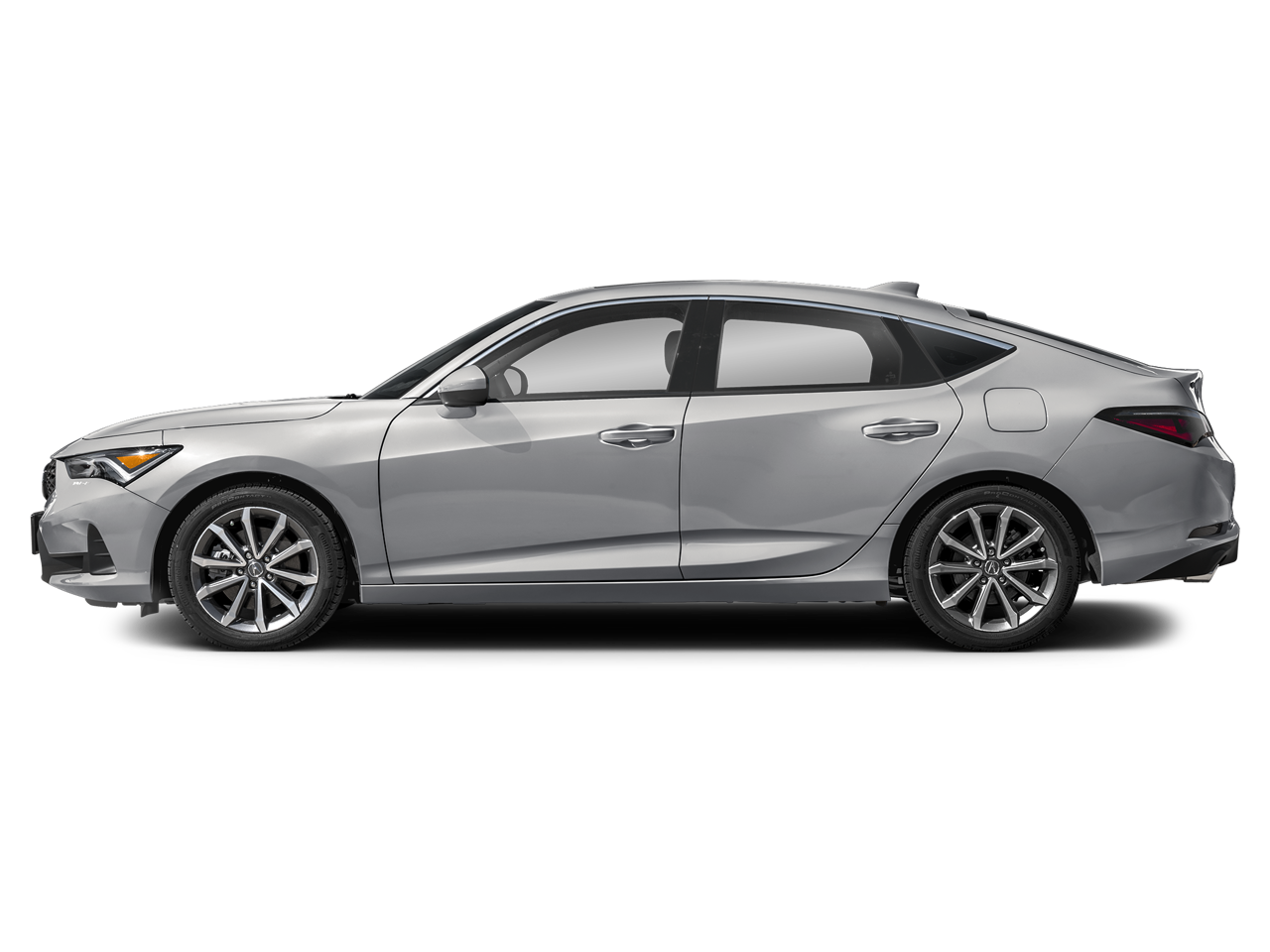 2026 Acura Integra Base - Photo 29