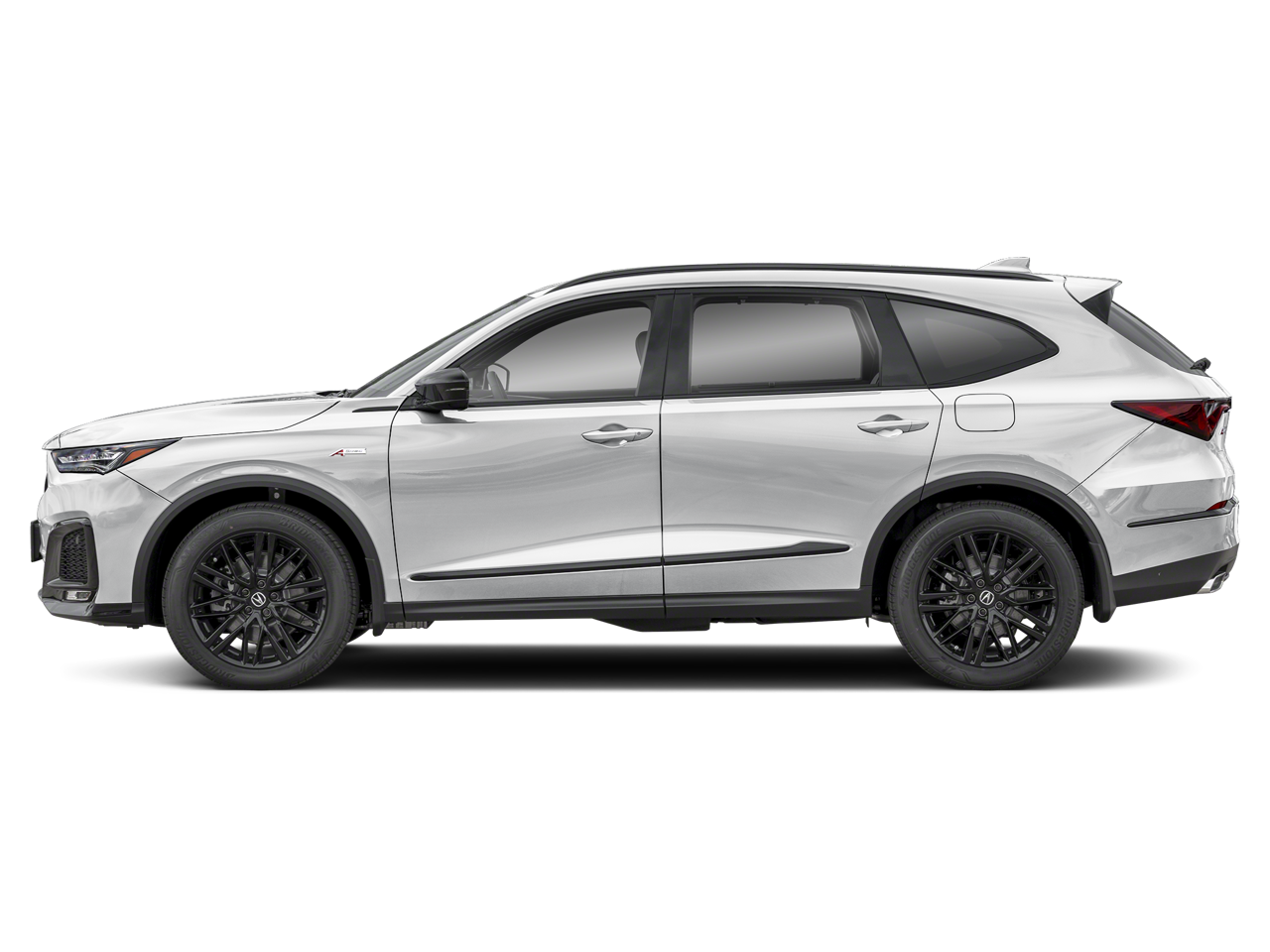 2026 Acura MDX w/A-Spec Advance Package
