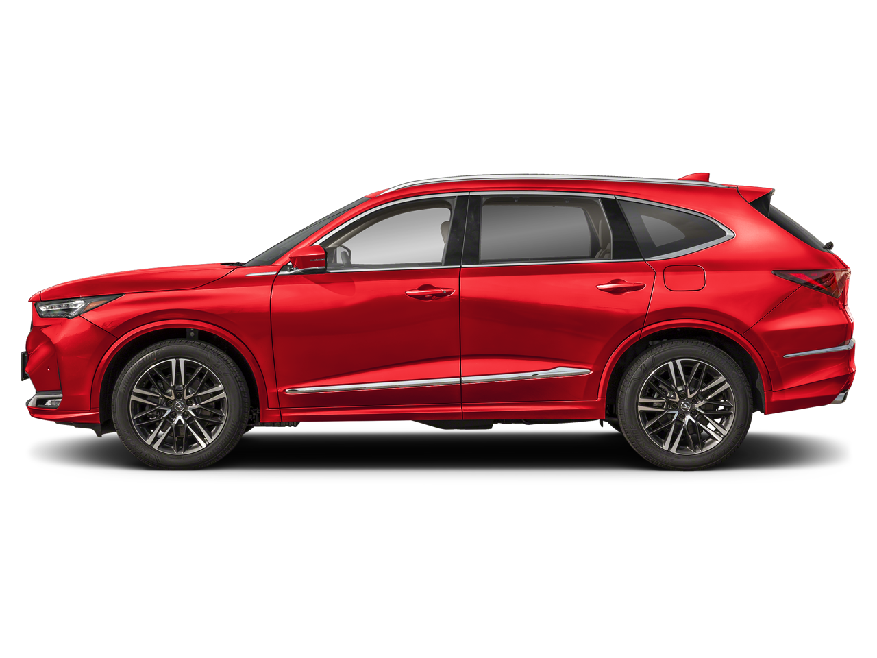2026 Acura MDX w/Advance Package