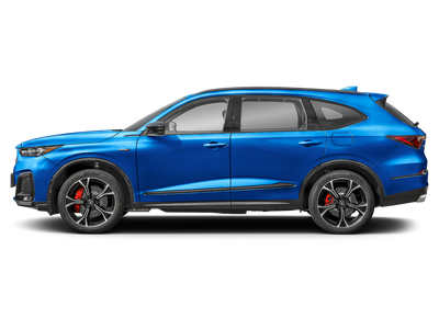 2026 Acura MDX Type S w/Advance Package