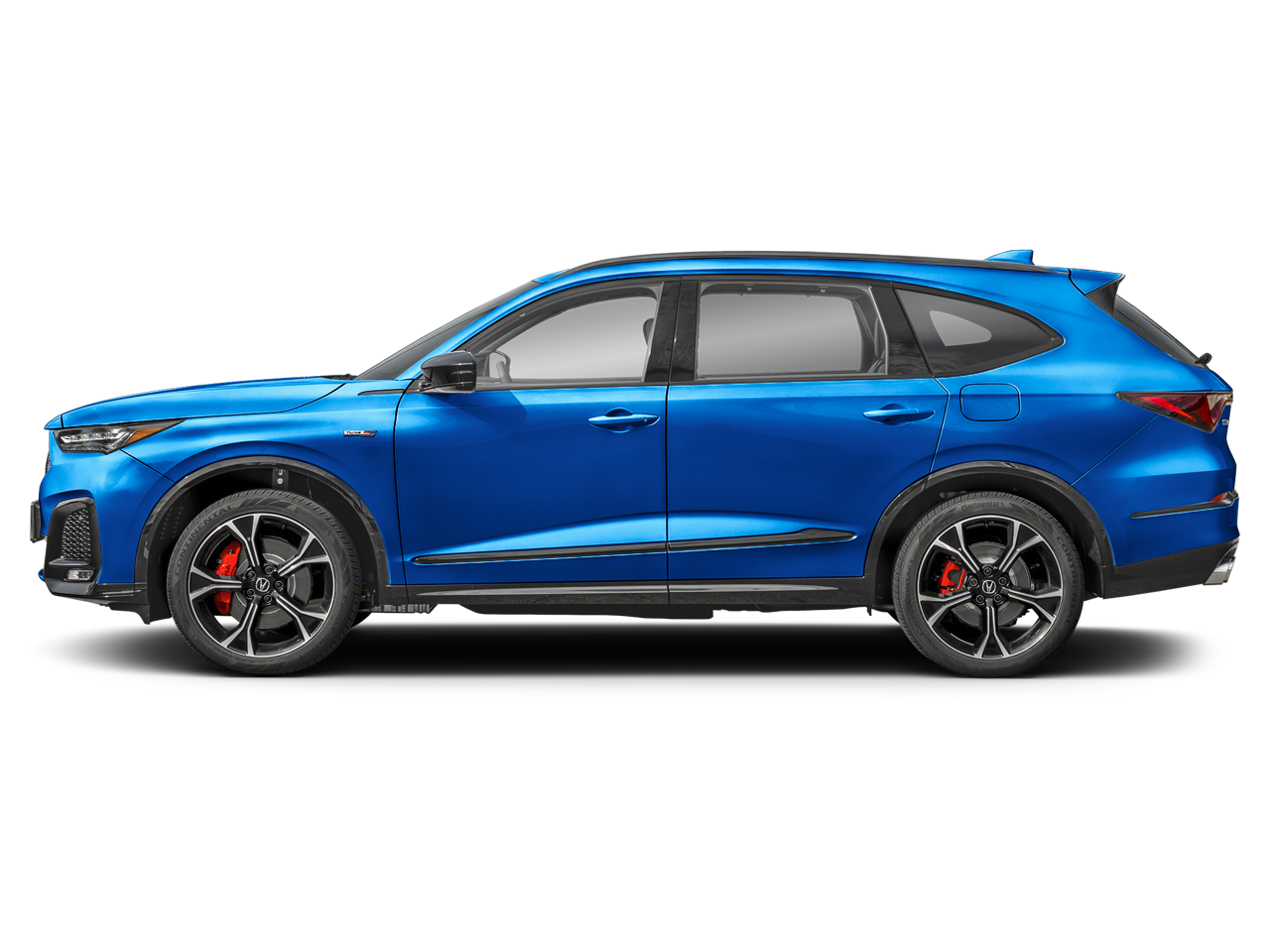 2026 Acura MDX Type S w/Advance Package