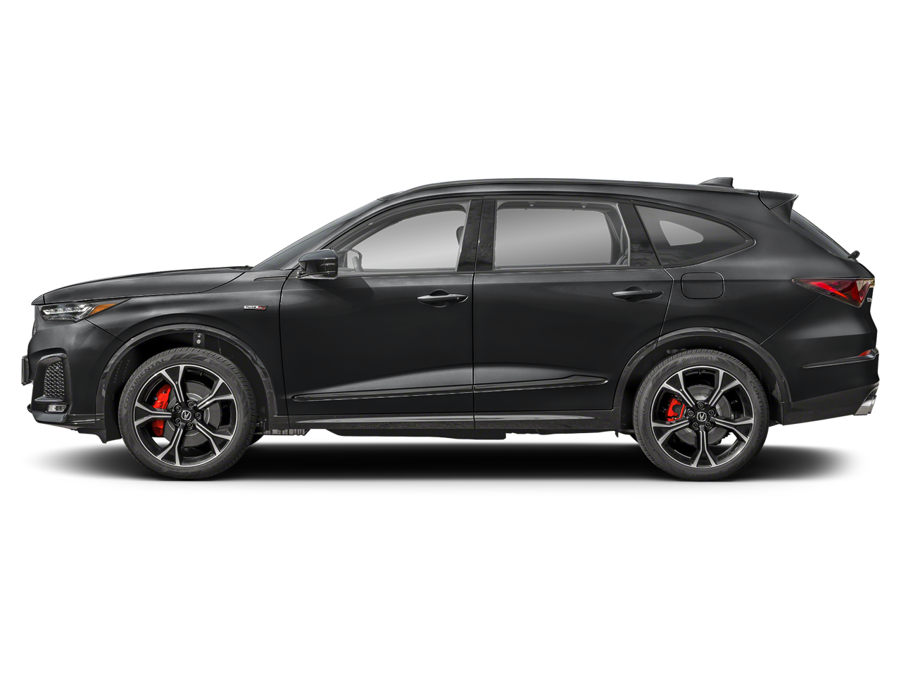 2026 Acura MDX Type S w/Advance Package