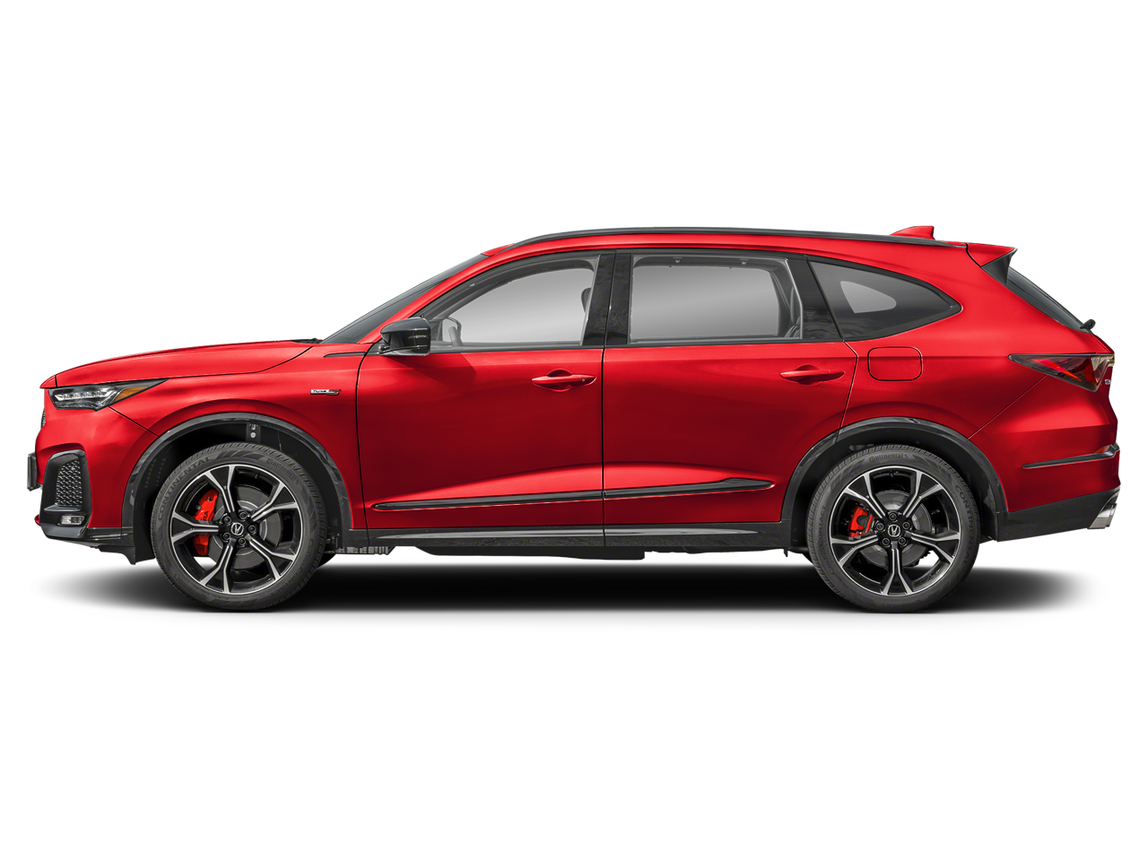 2026 Acura MDX Type S w/Advance Package